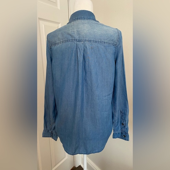 Bundle of 4 Western Shirts Size Small - Picture 13 of 17